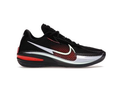 Nike Air Zoom GT Cut 'Black Hyper Crimson'