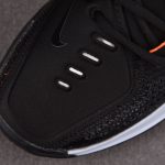 Nike Air Zoom GT Cut 'Black Hyper Crimson'