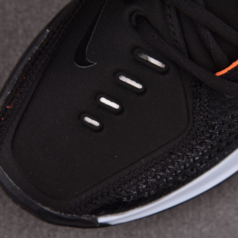 Nike Air Zoom GT Cut 'Black Hyper Crimson'