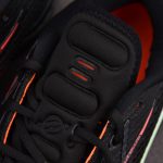 Nike Air Zoom GT Cut 'Black Hyper Crimson'
