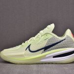 Nike Air Zoom GT Cut EP 'Lime Ice'