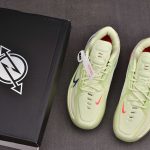 Nike Air Zoom GT Cut EP 'Lime Ice'