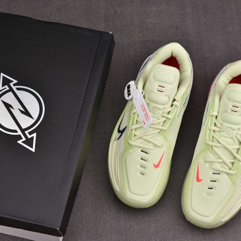 Nike Air Zoom GT Cut EP 'Lime Ice'