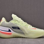 Nike Air Zoom GT Cut EP 'Lime Ice'