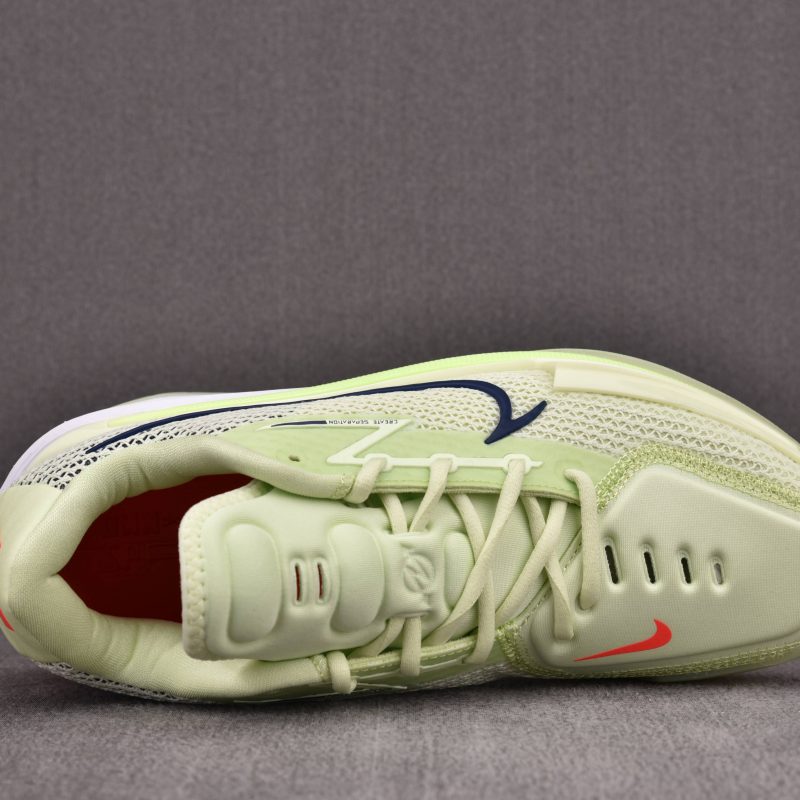 Nike Air Zoom GT Cut EP 'Lime Ice'