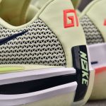Nike Air Zoom GT Cut EP 'Lime Ice'