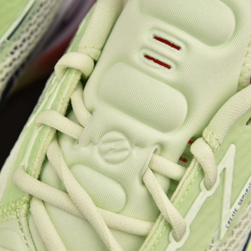 Nike Air Zoom GT Cut EP 'Lime Ice'