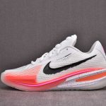 Nike Air Zoom GT Cut 'Crimson'