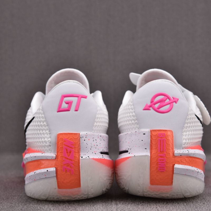 Nike Air Zoom GT Cut 'Crimson'