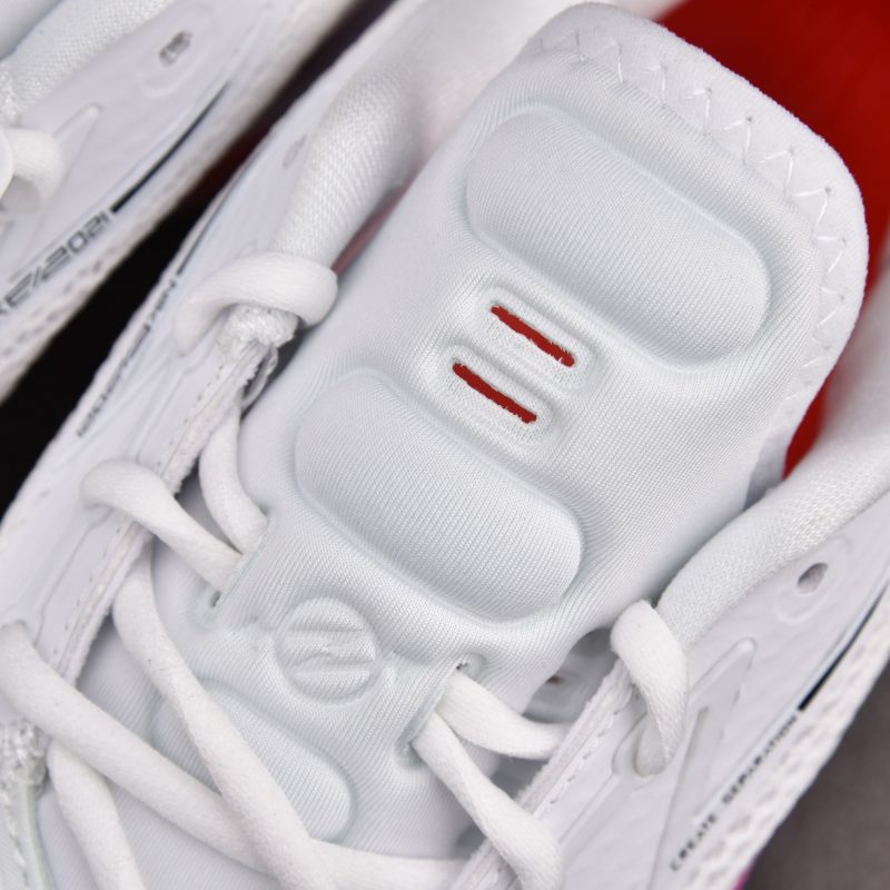Nike Air Zoom GT Cut 'Crimson'