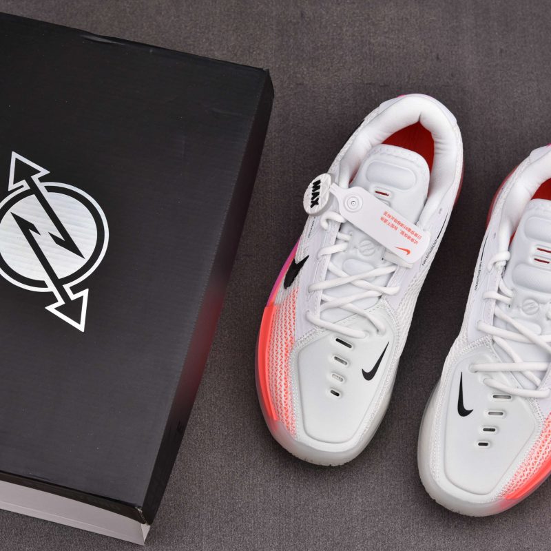 Nike Air Zoom GT Cut 'Crimson'
