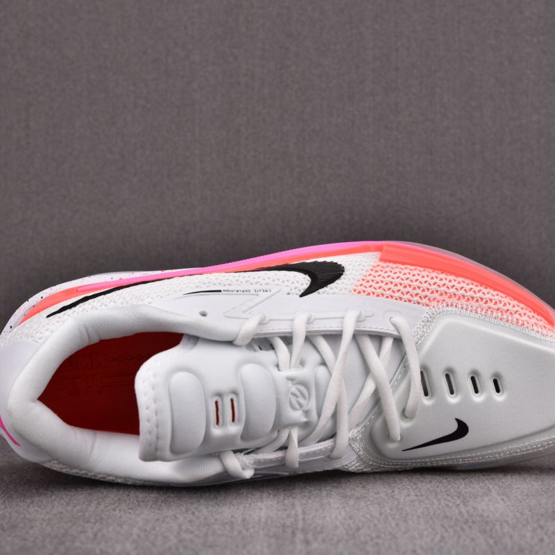 Nike Air Zoom GT Cut 'Crimson'