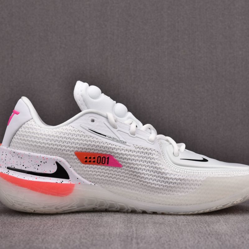 Nike Air Zoom GT Cut 'Crimson'