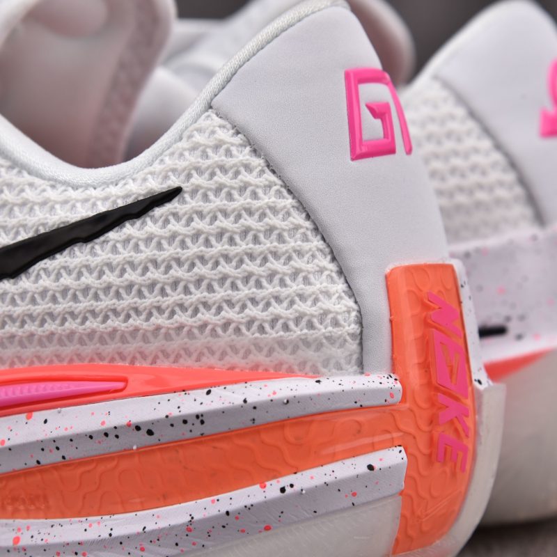 Nike Air Zoom GT Cut 'Crimson'