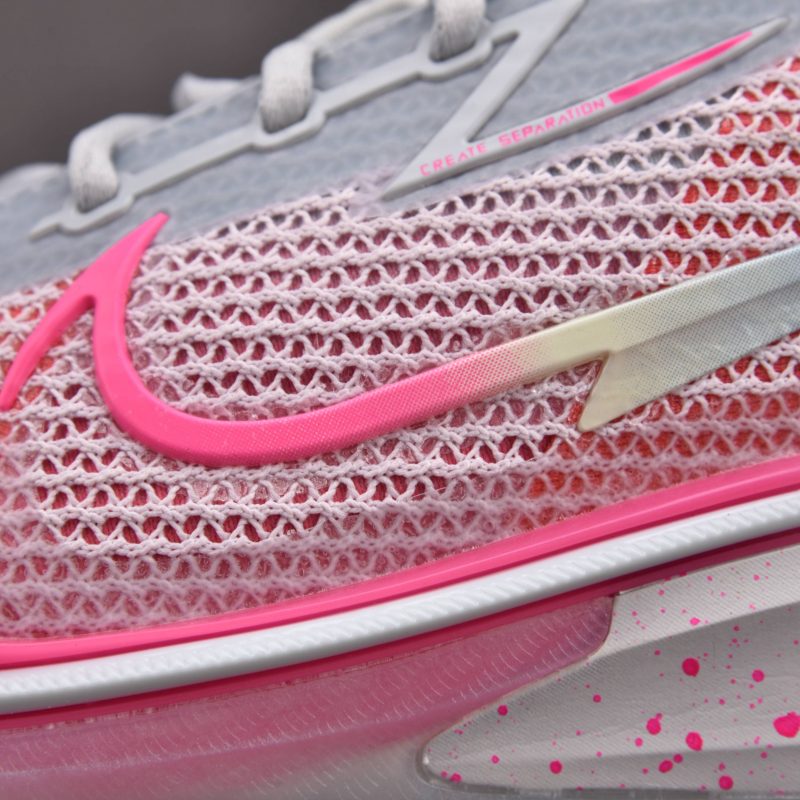 Nike Air Zoom GT Cut 'Think Pink'