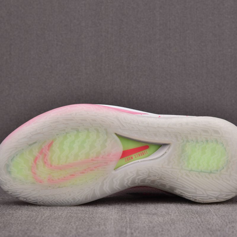 Nike Air Zoom GT Cut 'Think Pink'