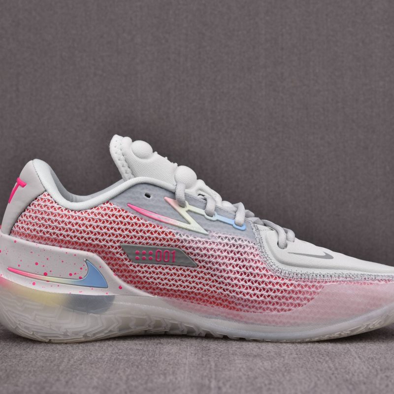 Nike Air Zoom GT Cut 'Think Pink'