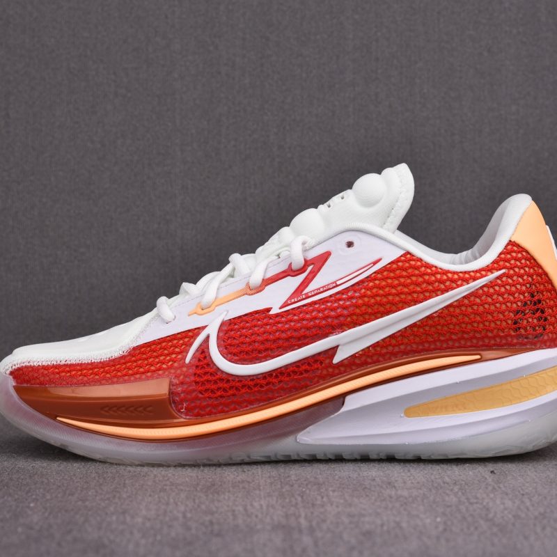 Nike Air Zoom GT Cut 'University Red'