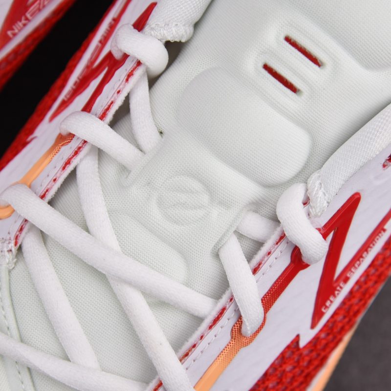 Nike Air Zoom GT Cut 'University Red'