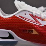 Nike Air Zoom GT Cut 'University Red'