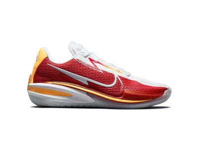 Nike Air Zoom GT Cut 'University Red'