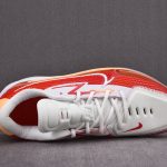 Nike Air Zoom GT Cut 'University Red'