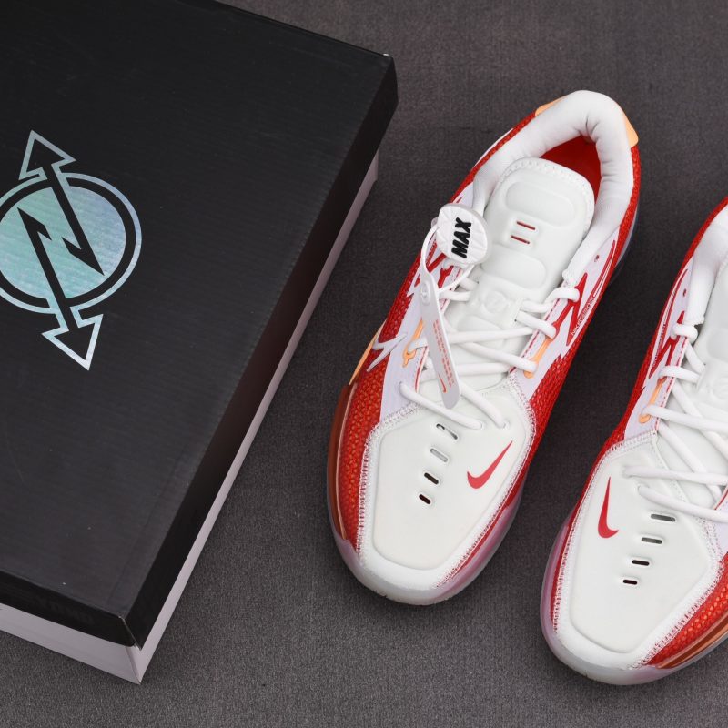 Nike Air Zoom GT Cut 'University Red'