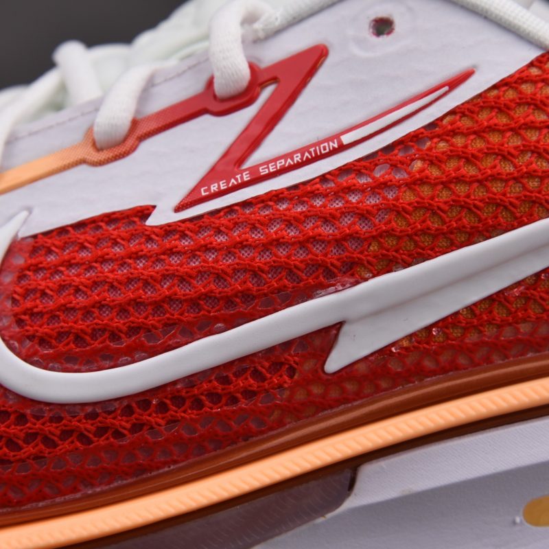 Nike Air Zoom GT Cut 'University Red'