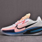 Nike Air Zoom GT Cut 'White Laser Blue'