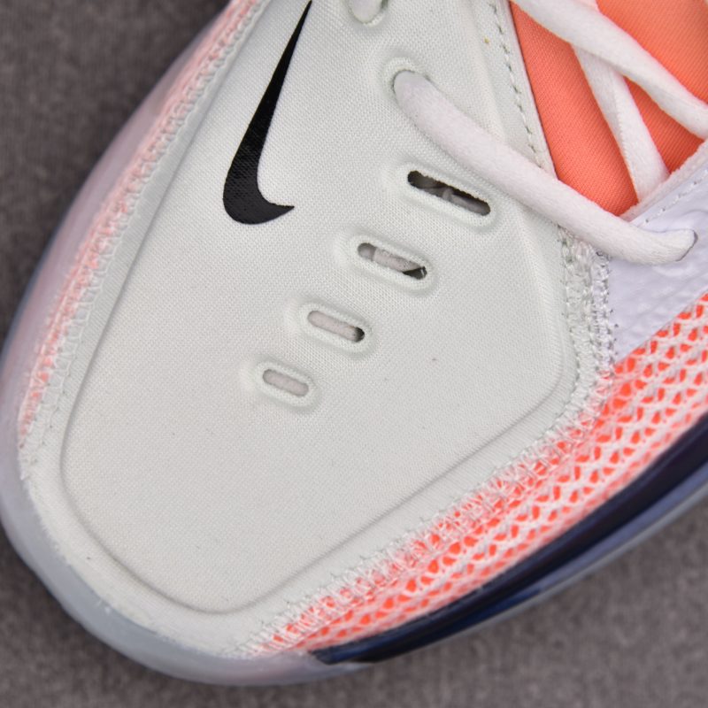 Nike Air Zoom GT Cut 'White Laser Blue'