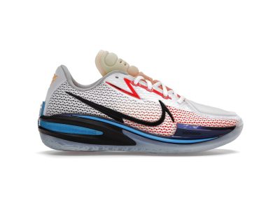 Nike Air Zoom GT Cut 'White Laser Blue'