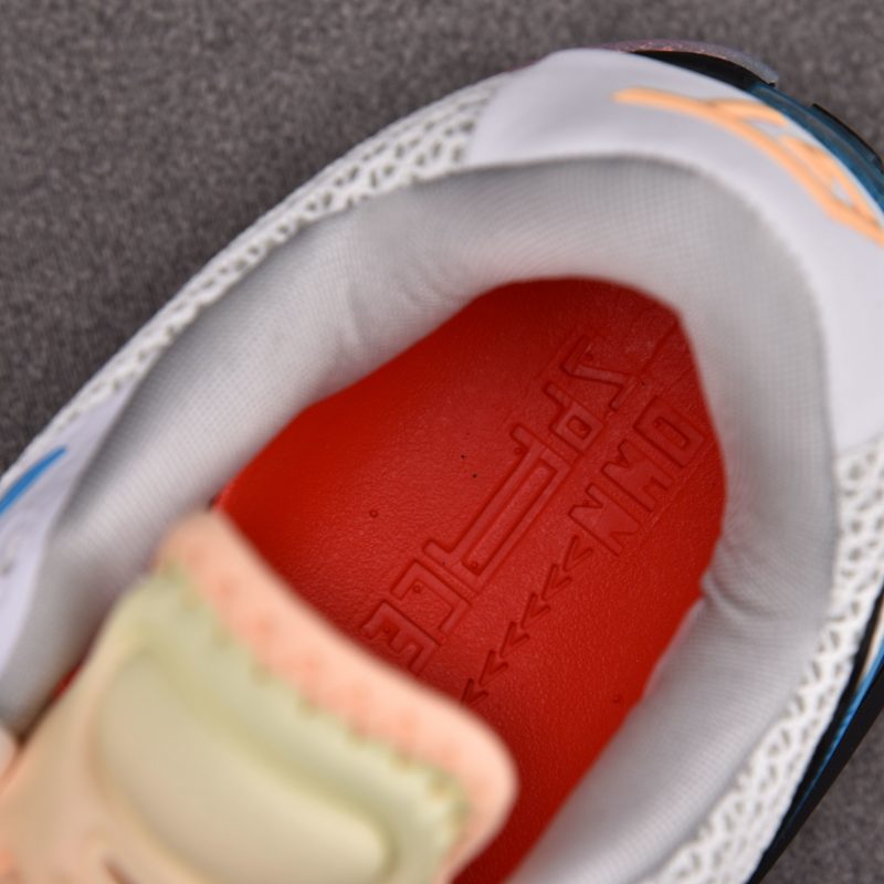 Nike Air Zoom GT Cut 'White Laser Blue'