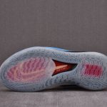 Nike Air Zoom GT Cut 'White Laser Blue'