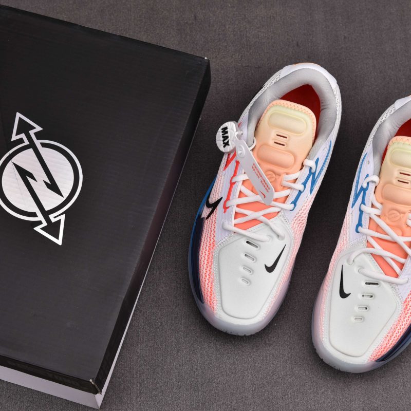 Nike Air Zoom GT Cut 'White Laser Blue'