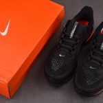 Nike Air Zoom Pegasus Premium 'Black Bright'