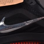 Nike Air Zoom Pegasus Premium 'Black Bright'