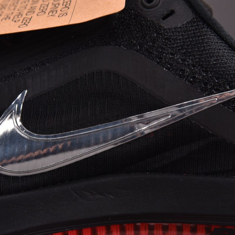 Nike Air Zoom Pegasus Premium 'Black Bright'