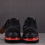 Nike Air Zoom Pegasus Premium 'Black Bright'