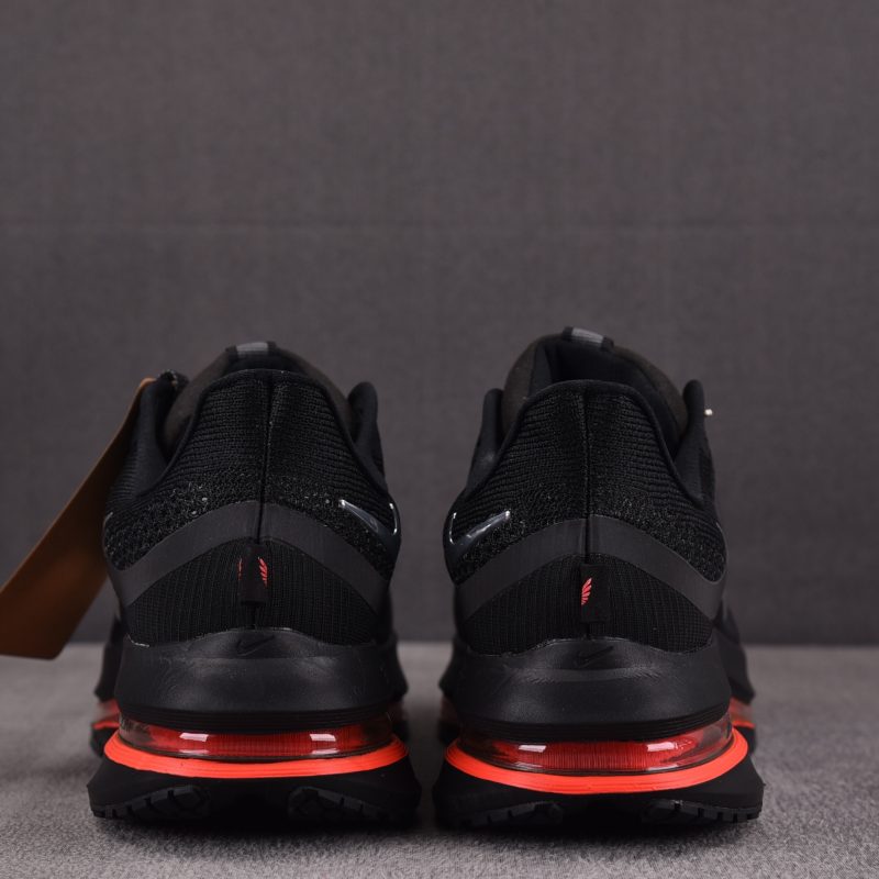 Nike Air Zoom Pegasus Premium 'Black Bright'