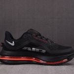 Nike Air Zoom Pegasus Premium 'Black Bright'