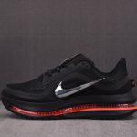 Nike Air Zoom Pegasus Premium 'Black Bright'
