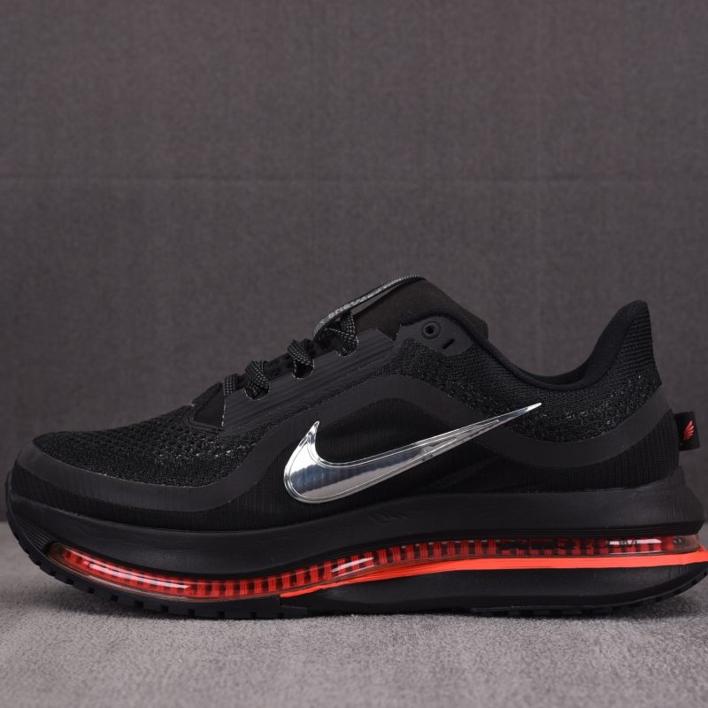 Nike Air Zoom Pegasus Premium 'Black Bright'