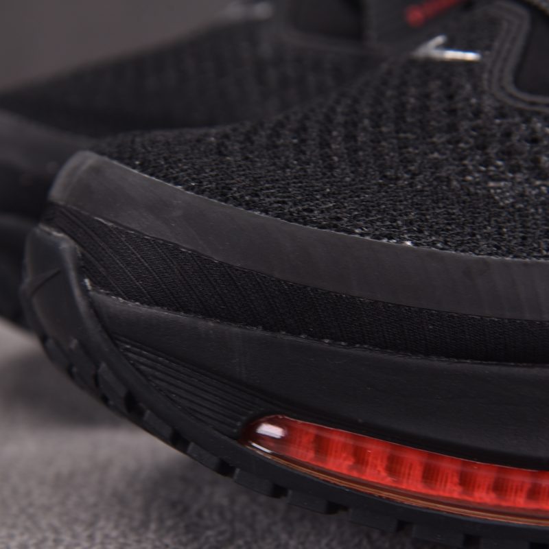 Nike Air Zoom Pegasus Premium 'Black Bright'