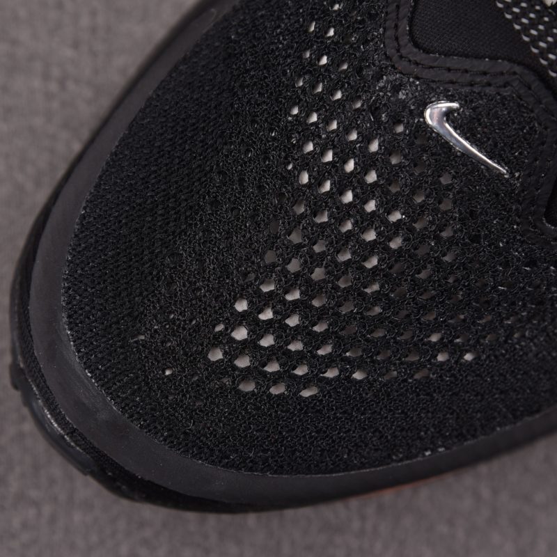 Nike Air Zoom Pegasus Premium 'Black Bright'