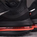 Nike Air Zoom Pegasus Premium 'Black Bright'