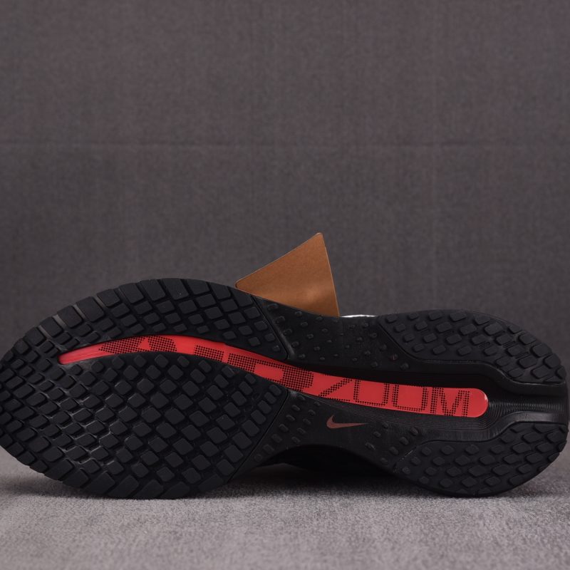 Nike Air Zoom Pegasus Premium 'Black Bright'