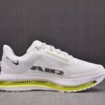 Nike Air Zoom Pegasus Premium 'White Volt'