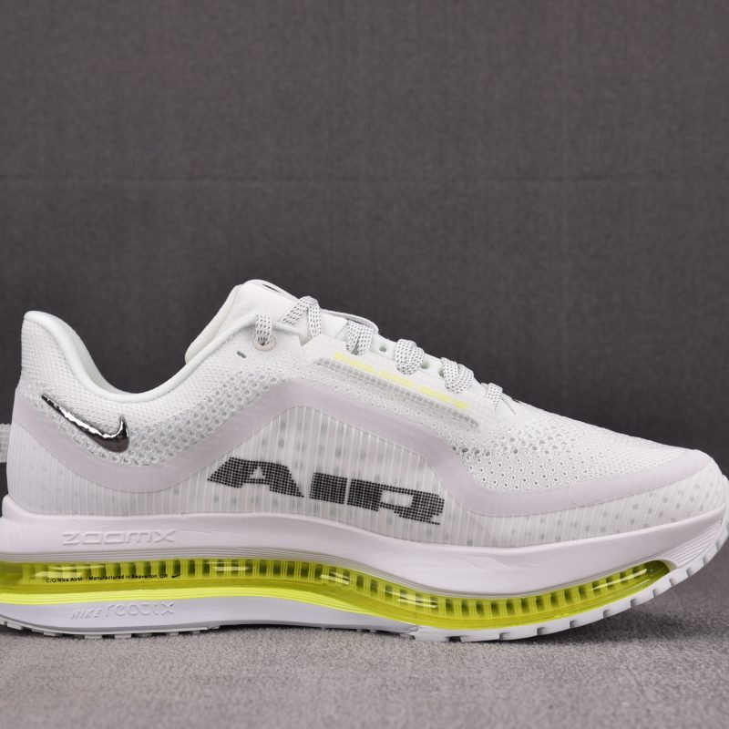 Nike Air Zoom Pegasus Premium 'White Volt'