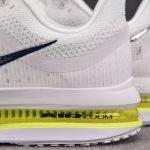 Nike Air Zoom Pegasus Premium 'White Volt'