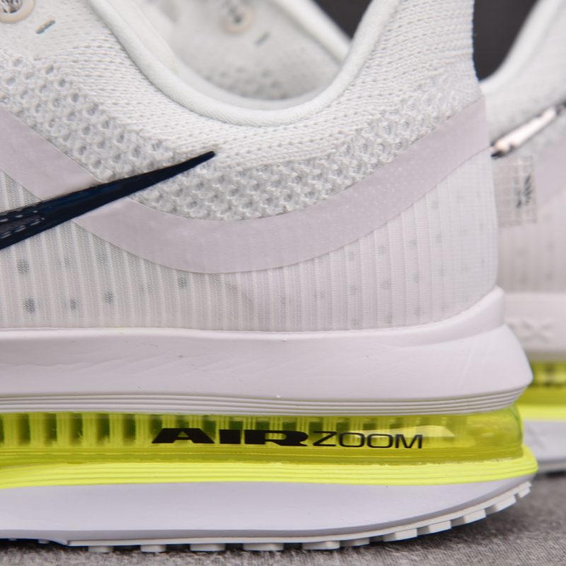 Nike Air Zoom Pegasus Premium 'White Volt'